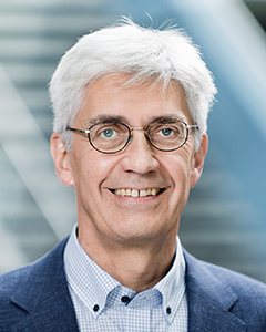 Prof. Lorenz M. Hilty