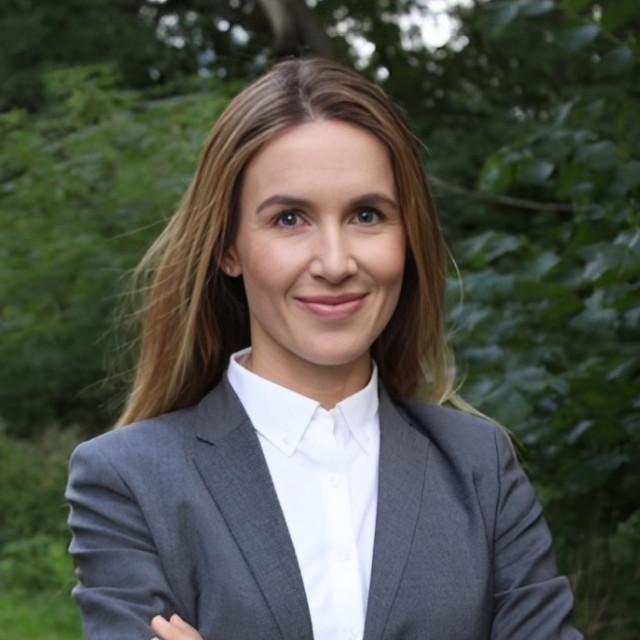 Anne Brenoe