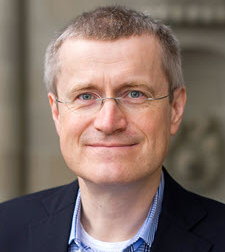 Prof. Marek Pycia