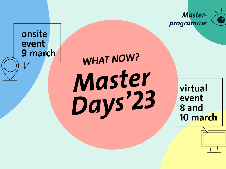 Master Days