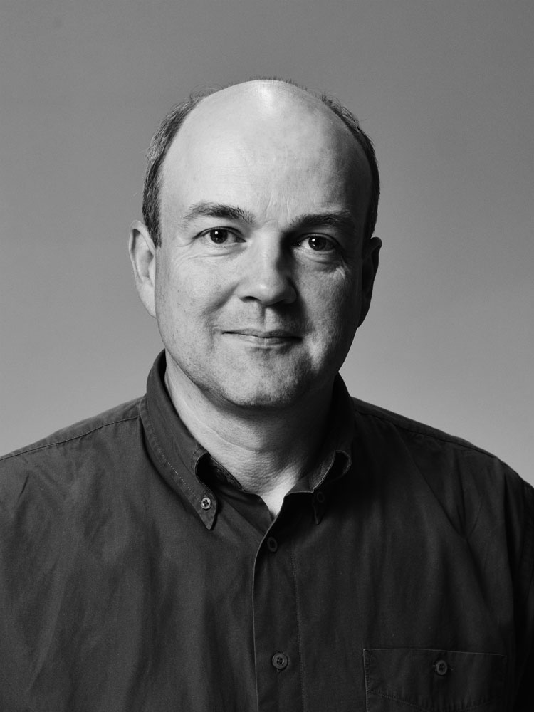 Prof. Martin Volk
