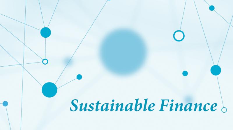 Center of Competence for Sustainable Finance