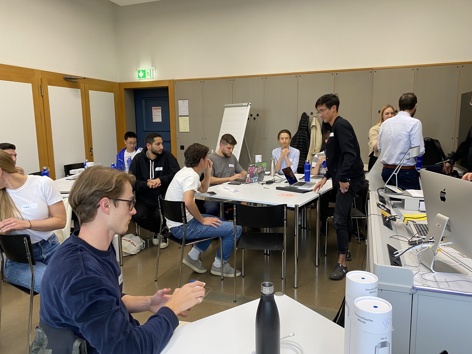 UZH Wallet Workshop_4