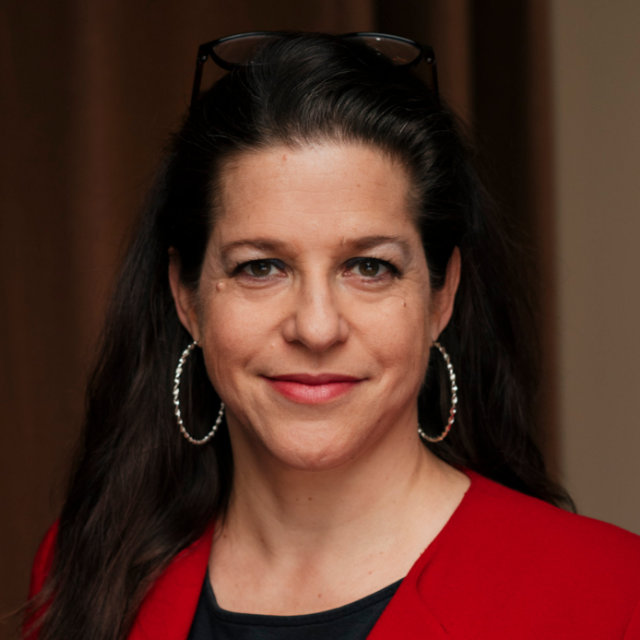 Prof. Dina Pomeranz