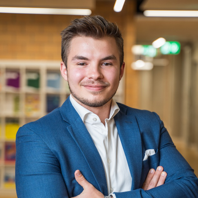 Daniel Kotas