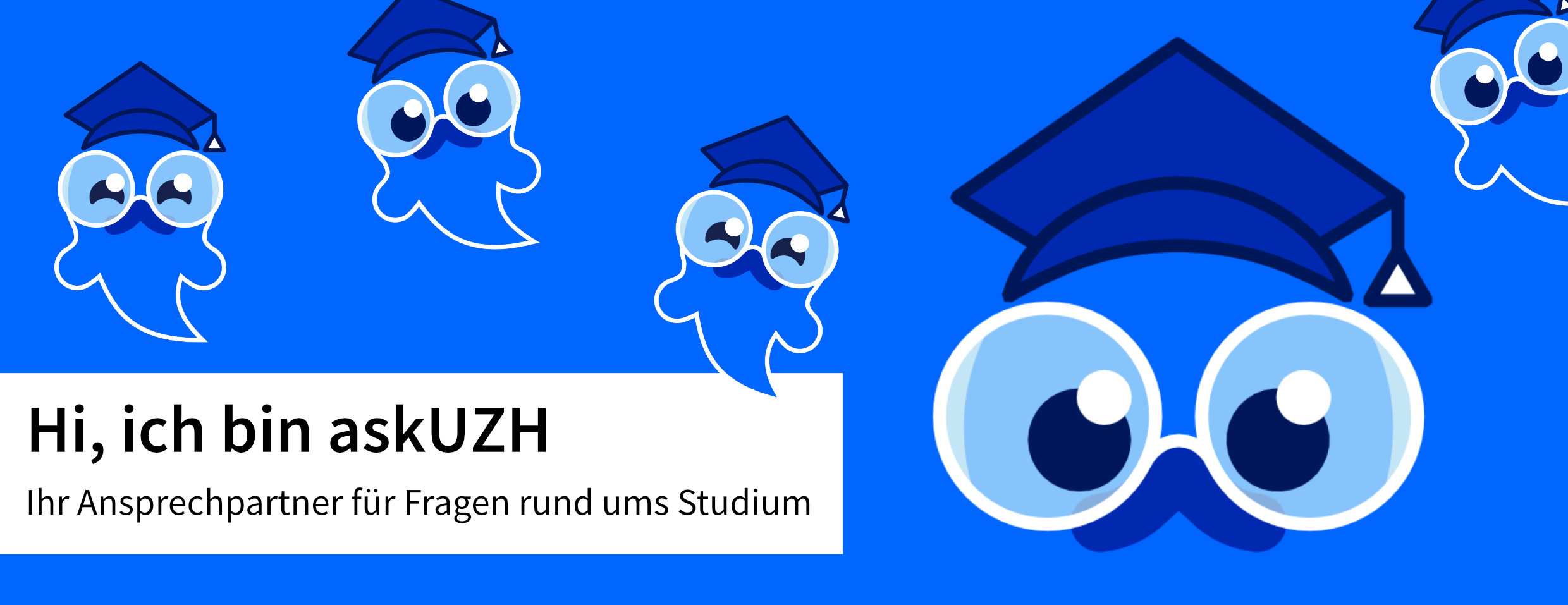 Hi, ich bin der OEC AI Buddy | Ihr Ansprechpartner für Fragen rund ums Studium