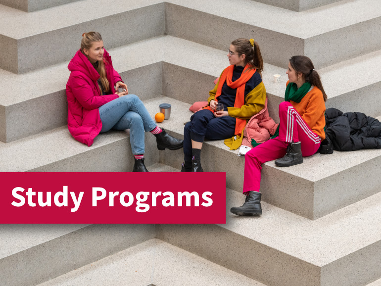 Study Programs