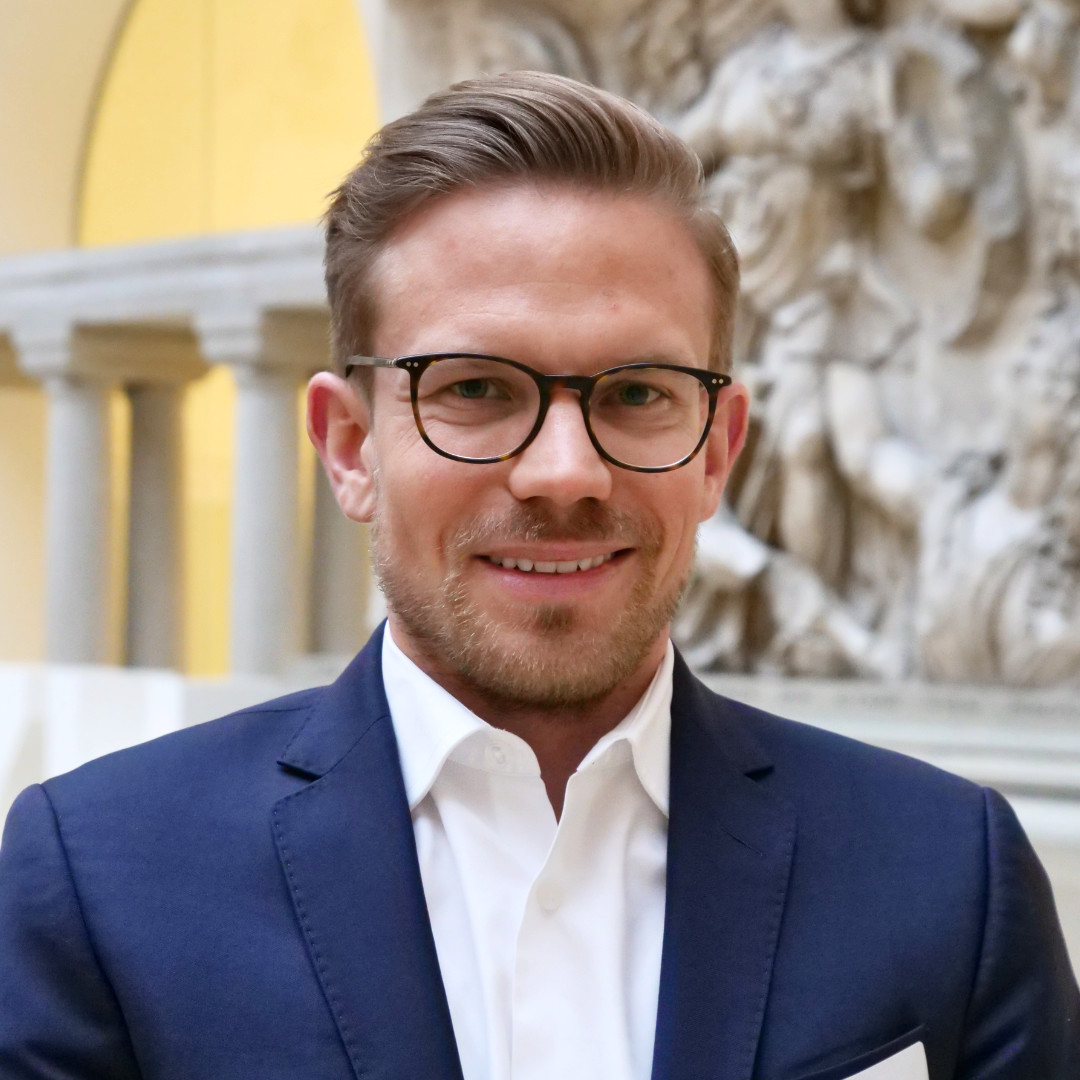 Stefan Grossmann