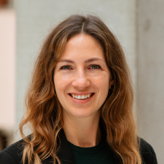 Fabienne Jedelhauser