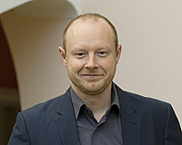 Prof. Christian Ruff