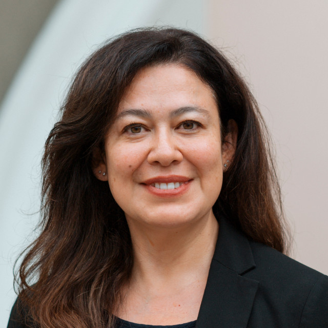 Patricia Uellendahl