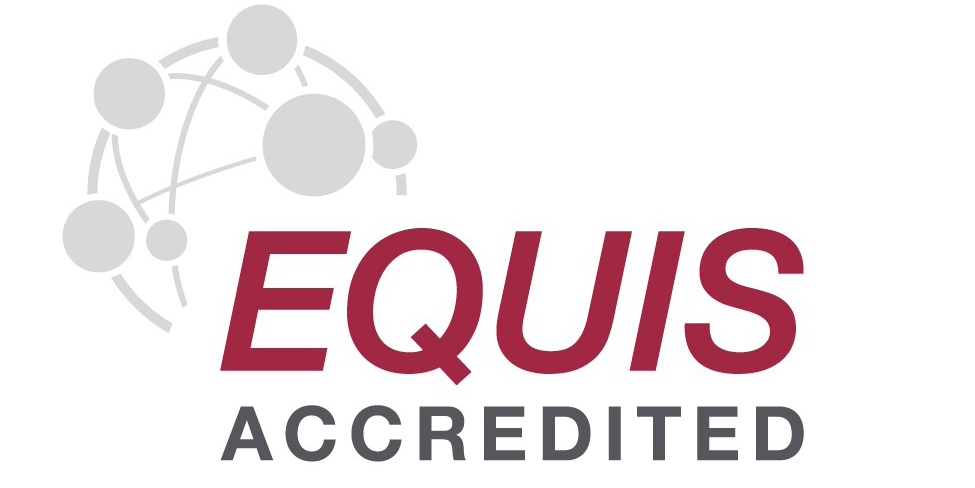 EQUIS Logo