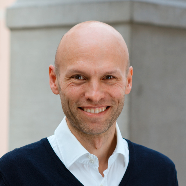Benjamin Schmitt Benjamin Schmitt
