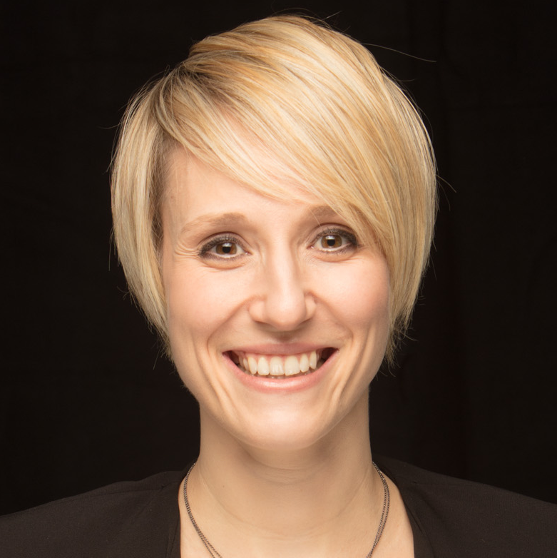 Anne Scherer