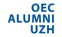 Logo OEC Alumni UZH
