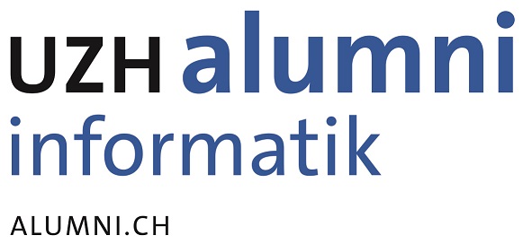 Logo UZH Alumni Informatik