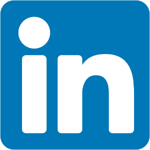 LinkedIn Logo