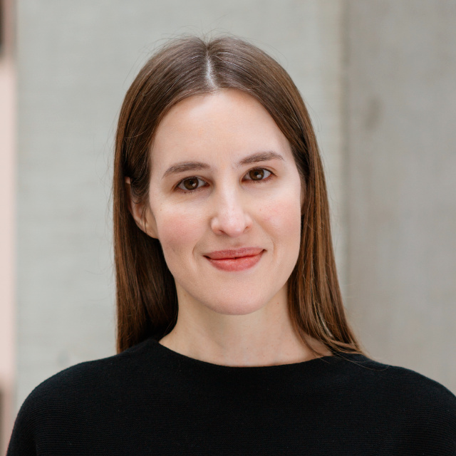 Julia Kornfeld