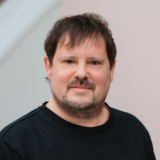 Stephan Gmür
